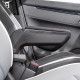 Reposabrazos Armster PEUGEOT 208 2012-2019 Tela