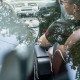 Reposabrazos Armster HYUNDAI i20 2020 Polipiel