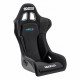 Asiento Sparco 008009RNR Negro