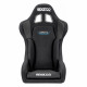Asiento Sparco 008009RNR Negro