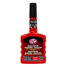 Reductor Emisiones Gasolina STP (400ml)