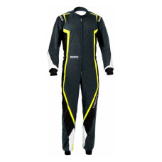 Mono Racing Sparco Kerb Negro (Talla M)