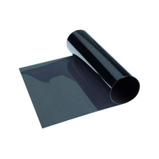 Lámina Foliatec 1225 Antideslumbrante Gris oscuro