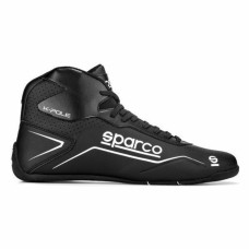 Botines Racing Sparco