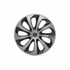 Tapacubos Sparco SPC1673SVBK 16