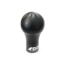 Pomo de la Palanca de Cambio OCCPOM005 Negro