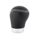 Pomo de la Palanca de Cambio Sparco Class Gris Con Gatillo