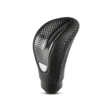 Pomo de la Palanca de Cambio Momo Combat EVO Negro