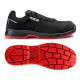 Calzado de Seguridad Sparco Challenge S07519 Negro