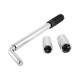 Llave Telescópica Motorkit CS10