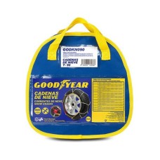 Cadenas de Nieve de Coche Goodyear GODKN090