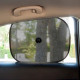 Cortinilla Lateral para Coche BC Corona INT40115 (44 x 36 cm)(2 pcs)