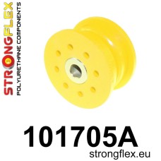 Silentblock Strongflex 101705A 2 Unidades