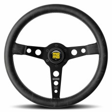 Volante Racing Momo PROTOTIPO HERITAGE Negro Ø 35 cm