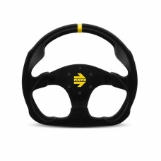 Volante Racing Momo MOD.30 Negro Ø 32 cm