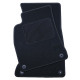 Set de Alfombrillas para Coche OCC Motorsport OCCD0016 5 Piezas