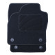 Set de Alfombrillas para Coche OCC Motorsport OCCD0004 5 Piezas