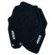 Set de Alfombrillas para Coche OCC Motorsport OCCHN0022LOG 5 Piezas