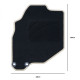 Alfombrilla para Coche OCC Motorsport OCCHN0022YE Naranja