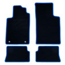Alfombrilla para Coche OCC Motorsport OCCRT0032BL Azul