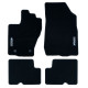 Alfombrilla para Coche OCC Motorsport OCCDC0005LOG