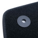Car Floor Mat OCC Motorsport OCCOP0009LOG