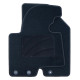 Alfombrilla para Coche OCC Motorsport OCCKI0034 Negro