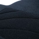 Alfombrilla para Coche OCC Motorsport OCCKI0034 Negro
