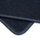 Alfombrilla para Coche OCC Motorsport OCCBW0026 Negro