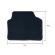 Alfombrilla para Coche OCC Motorsport OCCBW0026 Negro