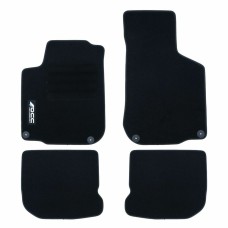 Alfombrilla para Coche OCC Motorsport OCCBW0019