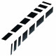 Car Adhesive Foliatec 33923 Black 2 Units