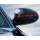 Adhesivo para Coche Foliatec FO34480 Rojo