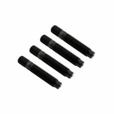 Tornillos Espárragos Sparco S249125100 Negro