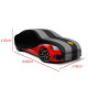 Cubre Coches MOMO MOMLCC3LXL XL 530 x 178 x 120 cm
