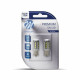 Bombilla para Automóvil M-Tech MTECLB355W 12 V Blanco Frío