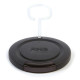 Car Air Freshener California Scents BLACK black