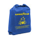 Cubre Motos Goodyear GOD7023 XXL Azul