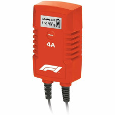 Cargador de Batería FORMULA 1 10793 12 V Carga rápida