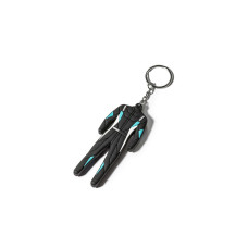 Llavero Sparco Mono Racing 10 Unidades