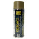 Pintura en spray OMP OMPPC02001000002 Pinzas de Freno 400 ml Dorado