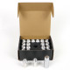 Set Tuercas OMP OMPS09911202 40 mm M12 x 1,25 20 uds