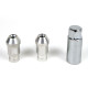Set Tuercas OMP OMPS09911202 40 mm M12 x 1,25 20 uds
