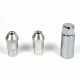 Set Tuercas OMP OMPS09911202 40 mm M12 x 1,25 20 uds