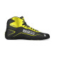 Zapatillas Sparco K-POLE Negro