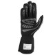 Guantes de Karting OMP MY2025 Negro Fucsia FIA 8856-2018