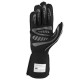 Guantes de Karting OMP MY2025 Negro Fucsia FIA 8856-2018