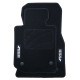 Set de Alfombrillas para Coche OCC Motorsport OCCBW0070LOG BMW G22 Serie 4 Coupe 5 Piezas