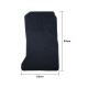 Set de Alfombrillas para Coche OCC Motorsport OCCBW0031 Bmw F02 Serie 7 Largo 5 Piezas