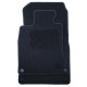 Set de Alfombrillas para Coche OCC Motorsport OCCBW0031 Bmw F02 Serie 7 Largo 5 Piezas
